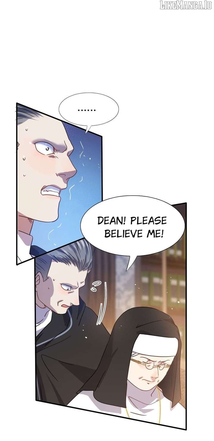 Don’t Embarrass Me Chapter 56 - Page 15