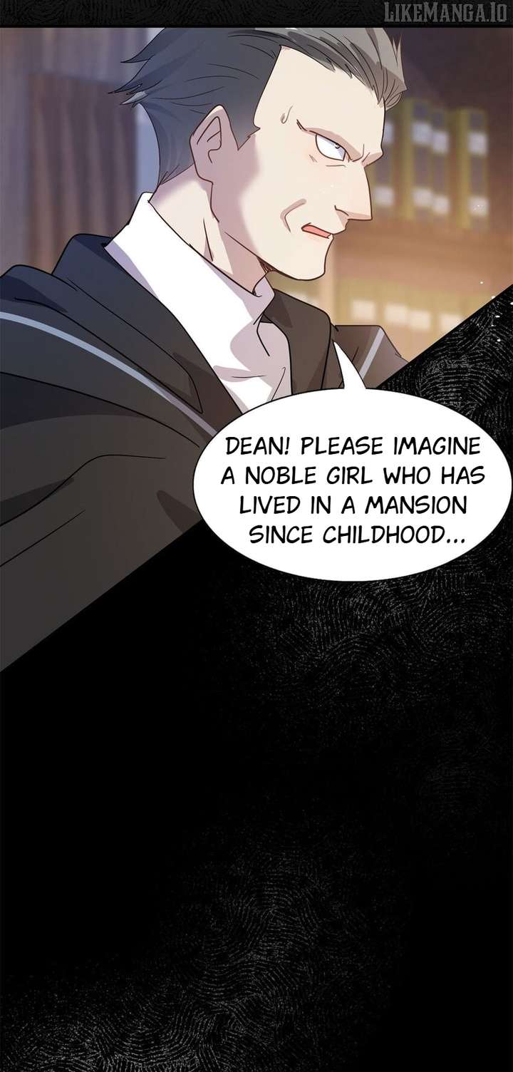 Don’t Embarrass Me Chapter 56 - Page 17