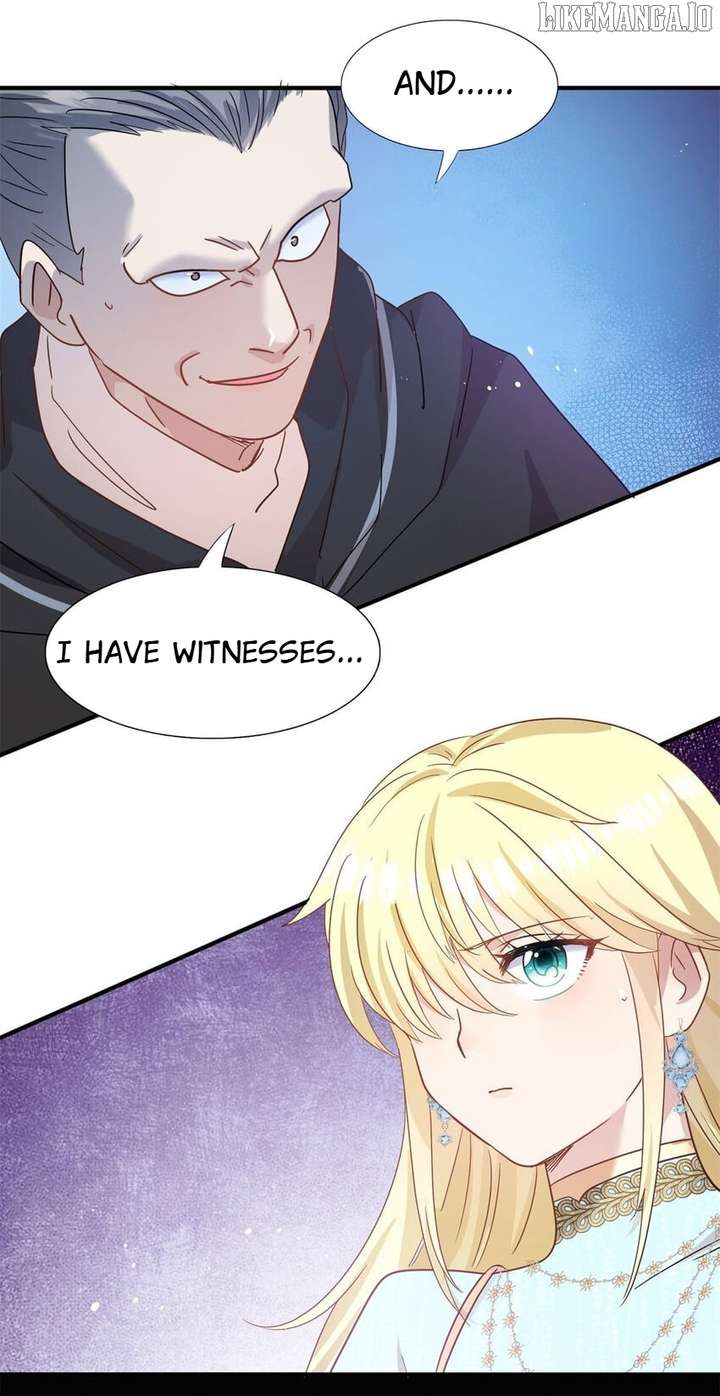 Don’t Embarrass Me Chapter 56 - Page 20
