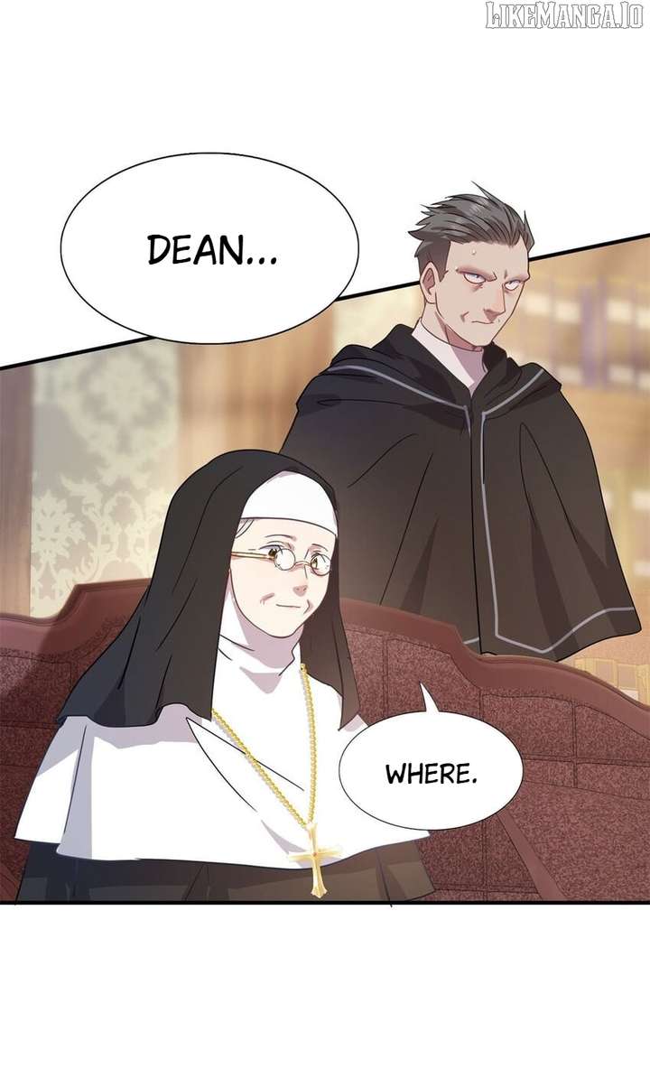 Don’t Embarrass Me Chapter 56 - Page 3