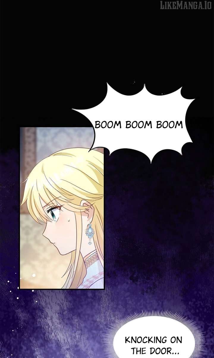 Don’t Embarrass Me Chapter 56 - Page 21