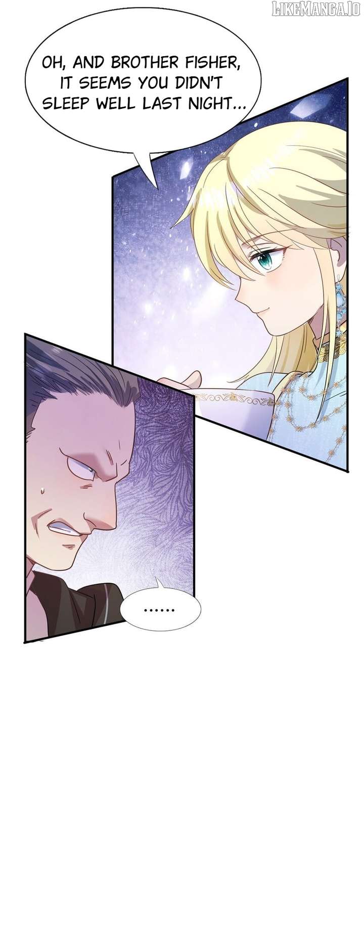 Don’t Embarrass Me Chapter 56 - Page 4
