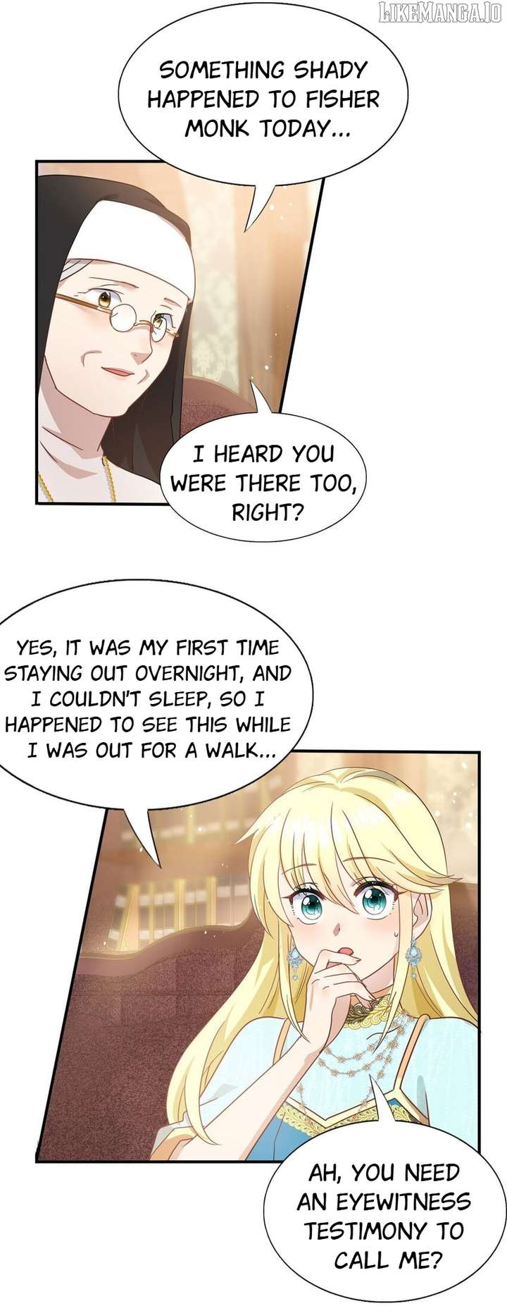 Don’t Embarrass Me Chapter 56 - Page 6