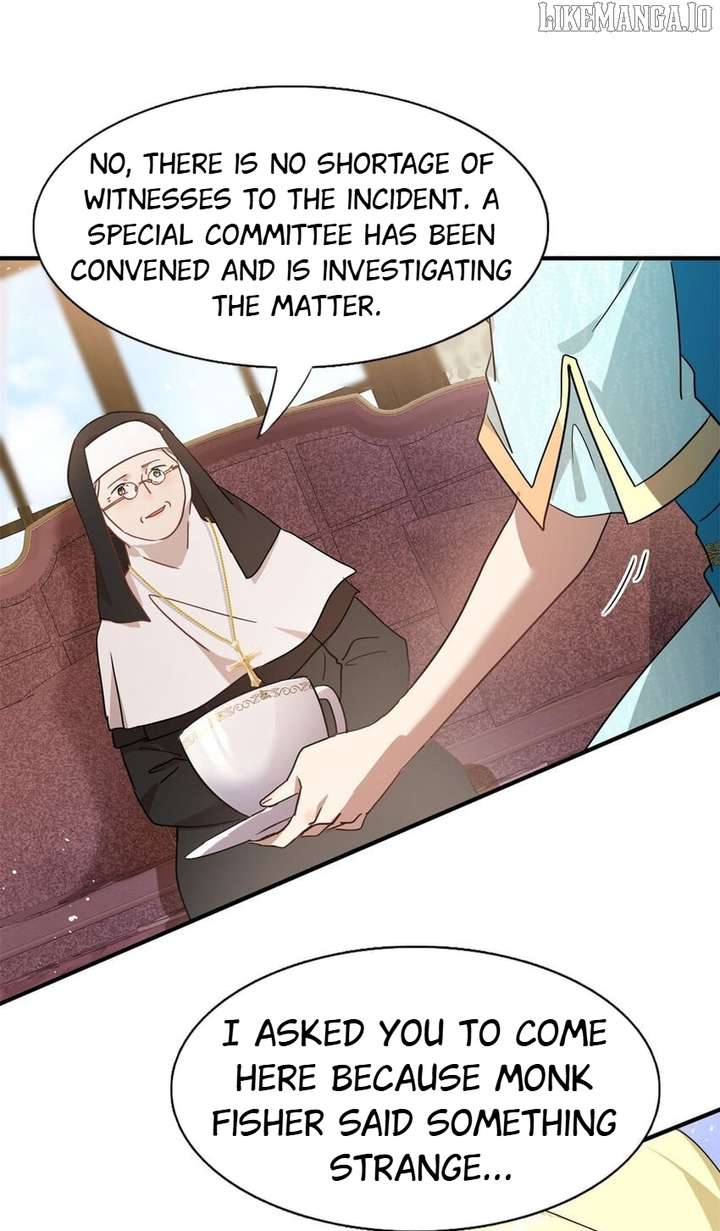 Don’t Embarrass Me Chapter 56 - Page 7