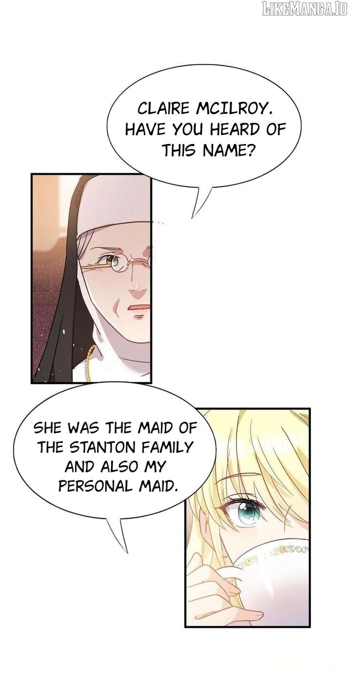 Don’t Embarrass Me Chapter 56 - Page 9