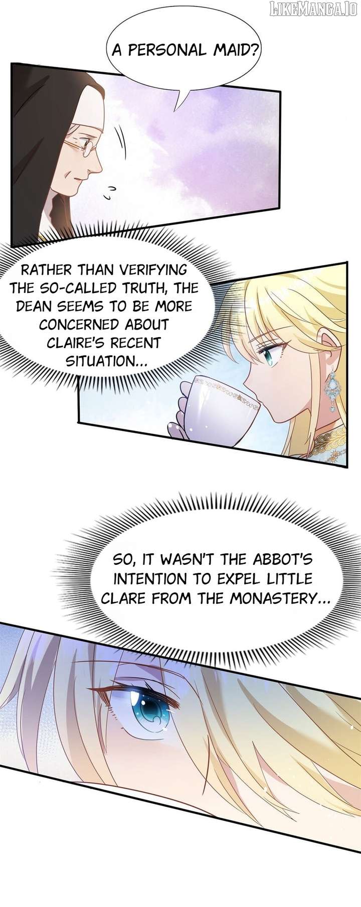 Don’t Embarrass Me Chapter 56 - Page 10