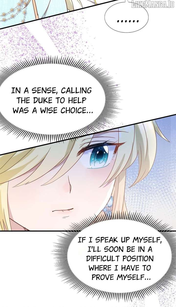 Don’t Embarrass Me Chapter 57 - Page 12
