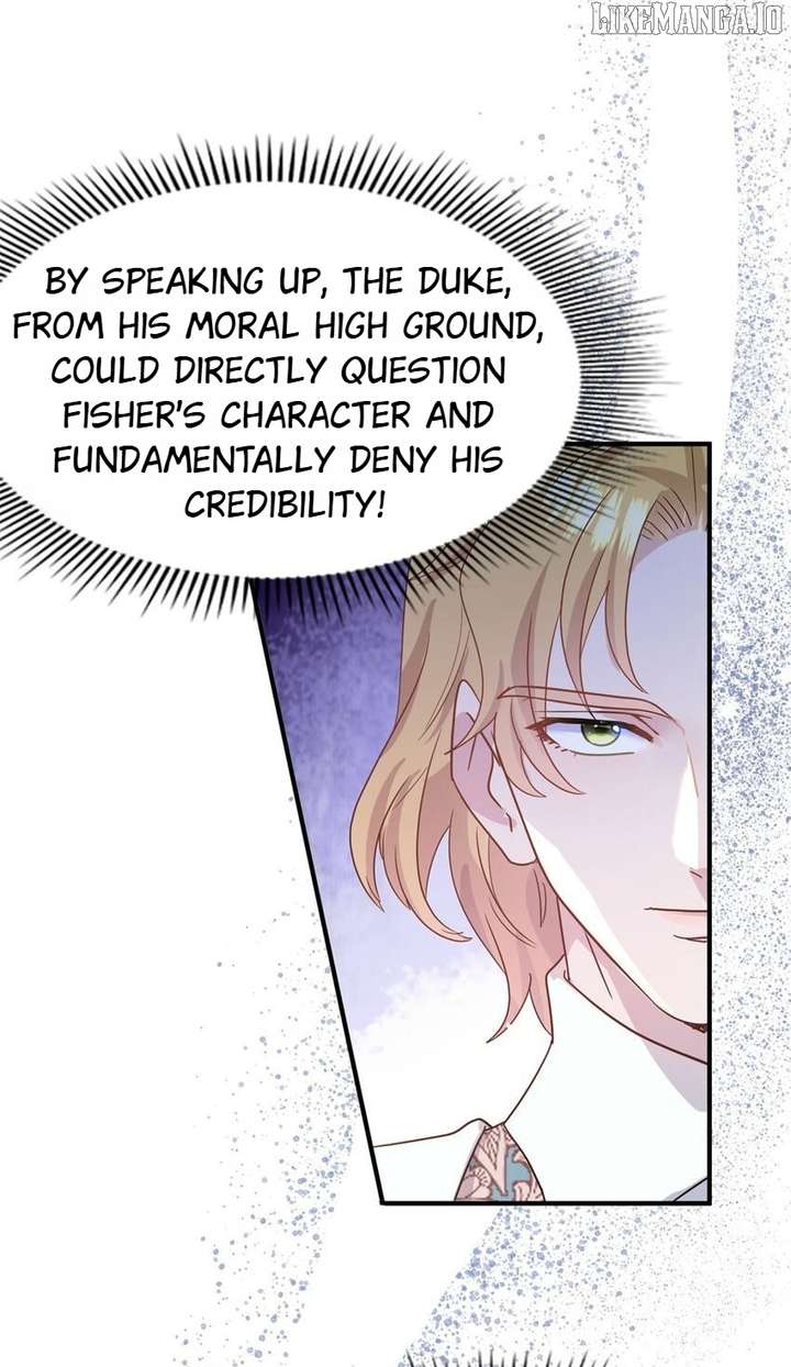 Don’t Embarrass Me Chapter 57 - Page 13