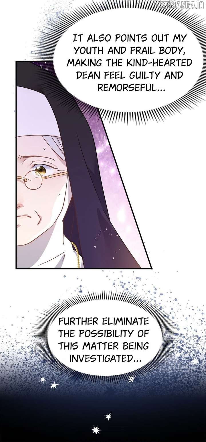 Don’t Embarrass Me Chapter 57 - Page 14