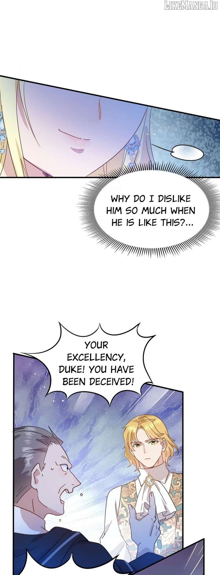 Don’t Embarrass Me Chapter 57 - Page 16