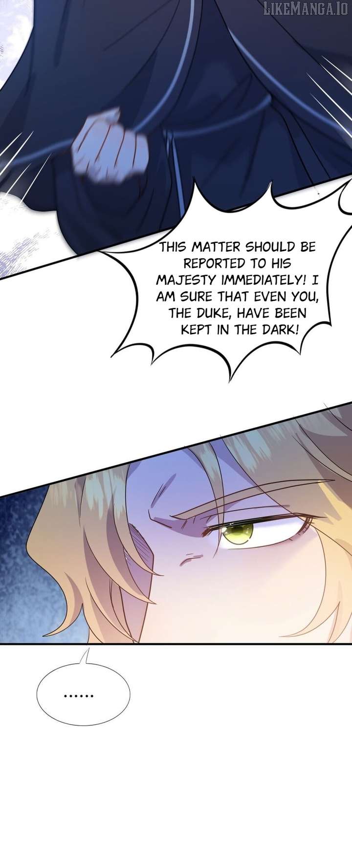 Don’t Embarrass Me Chapter 57 - Page 18