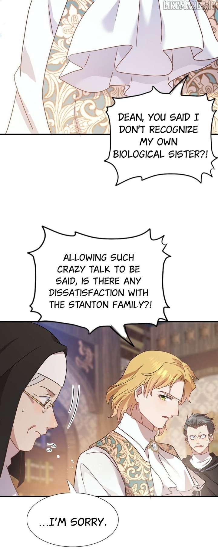 Don’t Embarrass Me Chapter 57 - Page 20