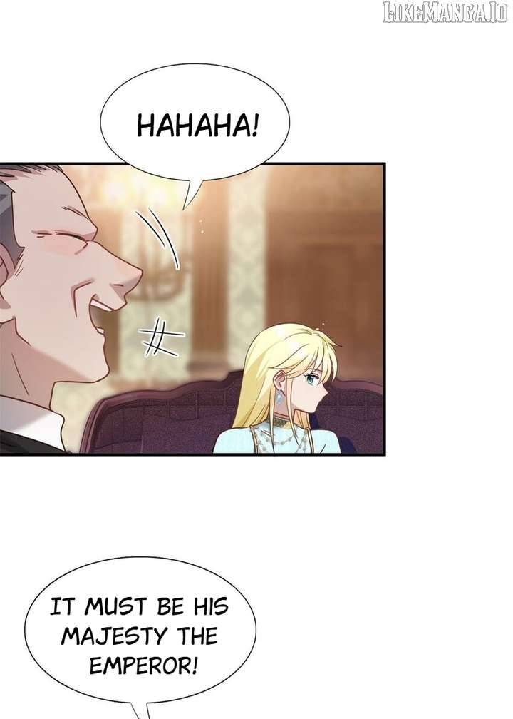 Don’t Embarrass Me Chapter 57 - Page 3