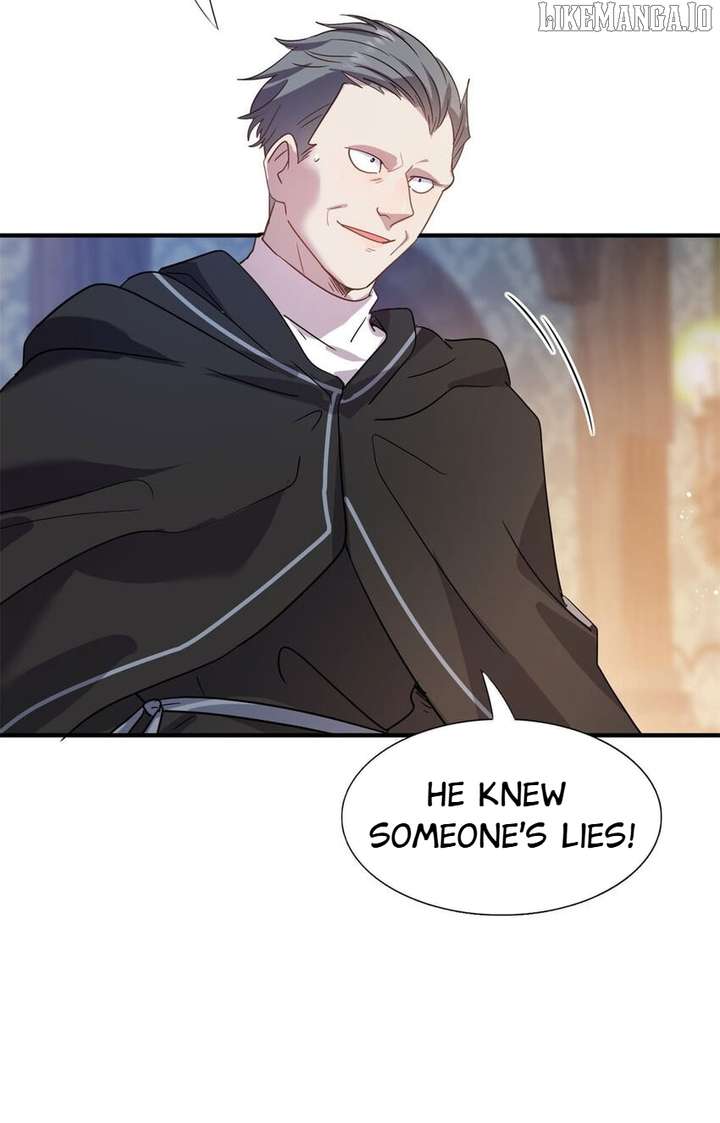 Don’t Embarrass Me Chapter 57 - Page 4