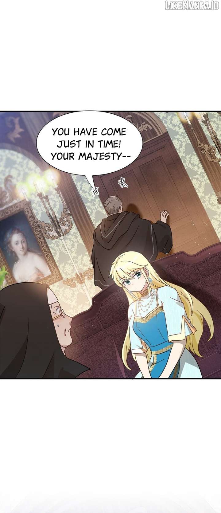 Don’t Embarrass Me Chapter 57 - Page 5