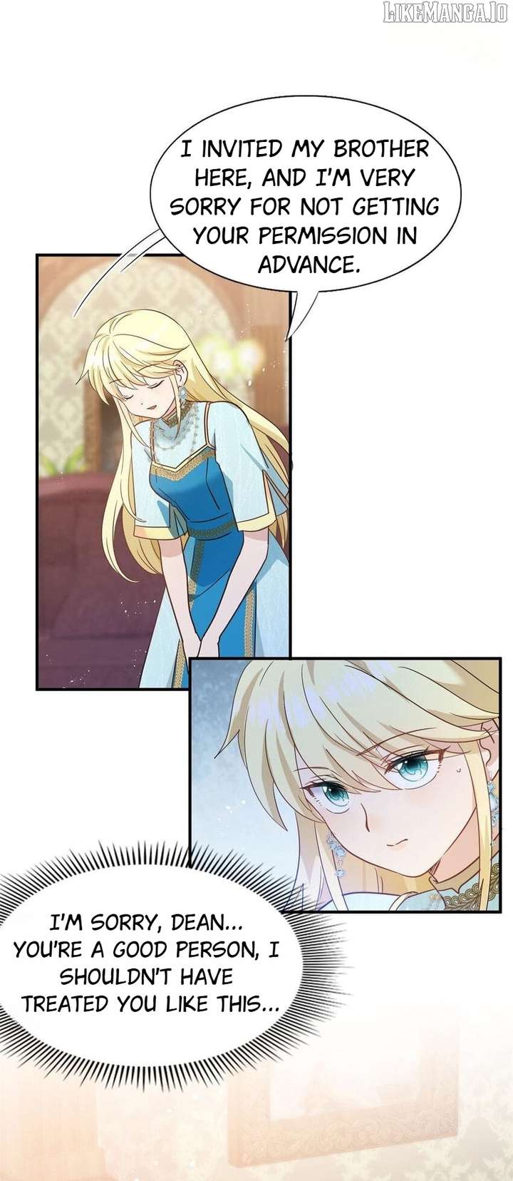 Don’t Embarrass Me Chapter 57 - Page 8