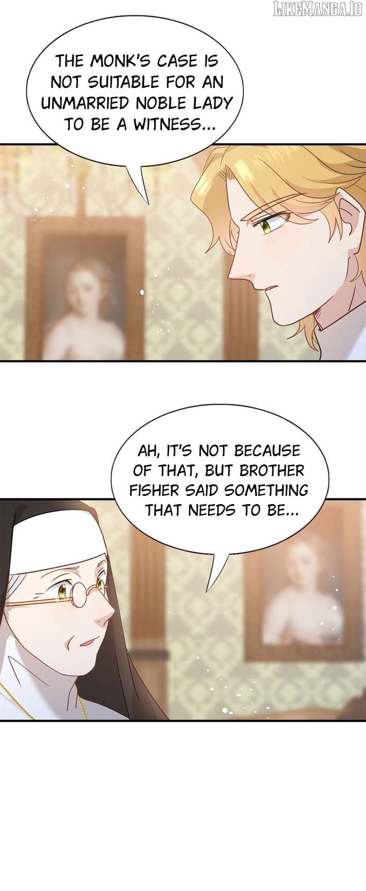 Don’t Embarrass Me Chapter 57 - Page 10