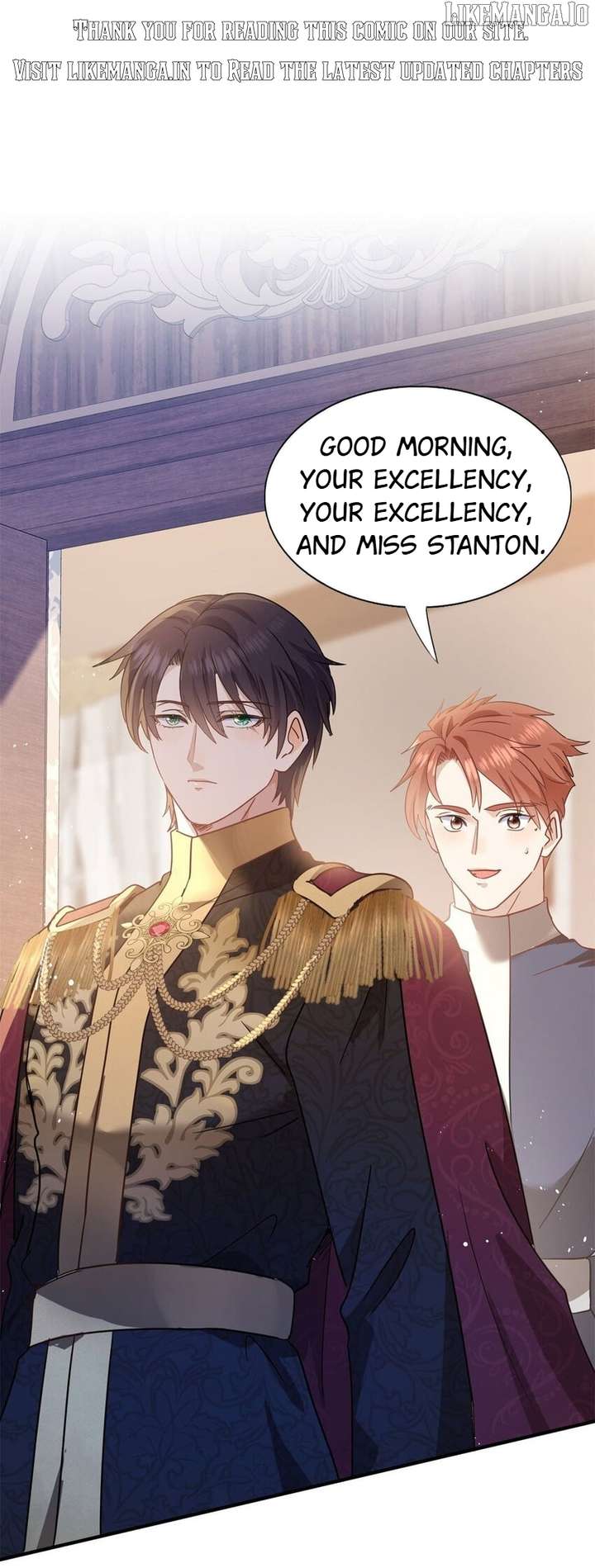 Don’t Embarrass Me Chapter 58 - Page 1