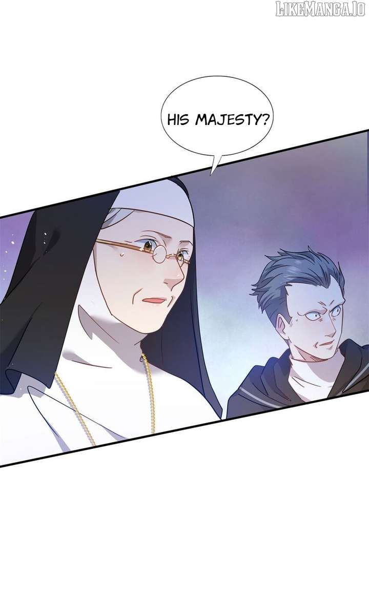 Don’t Embarrass Me Chapter 58 - Page 2