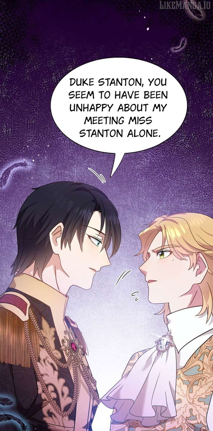 Don’t Embarrass Me Chapter 58 - Page 12