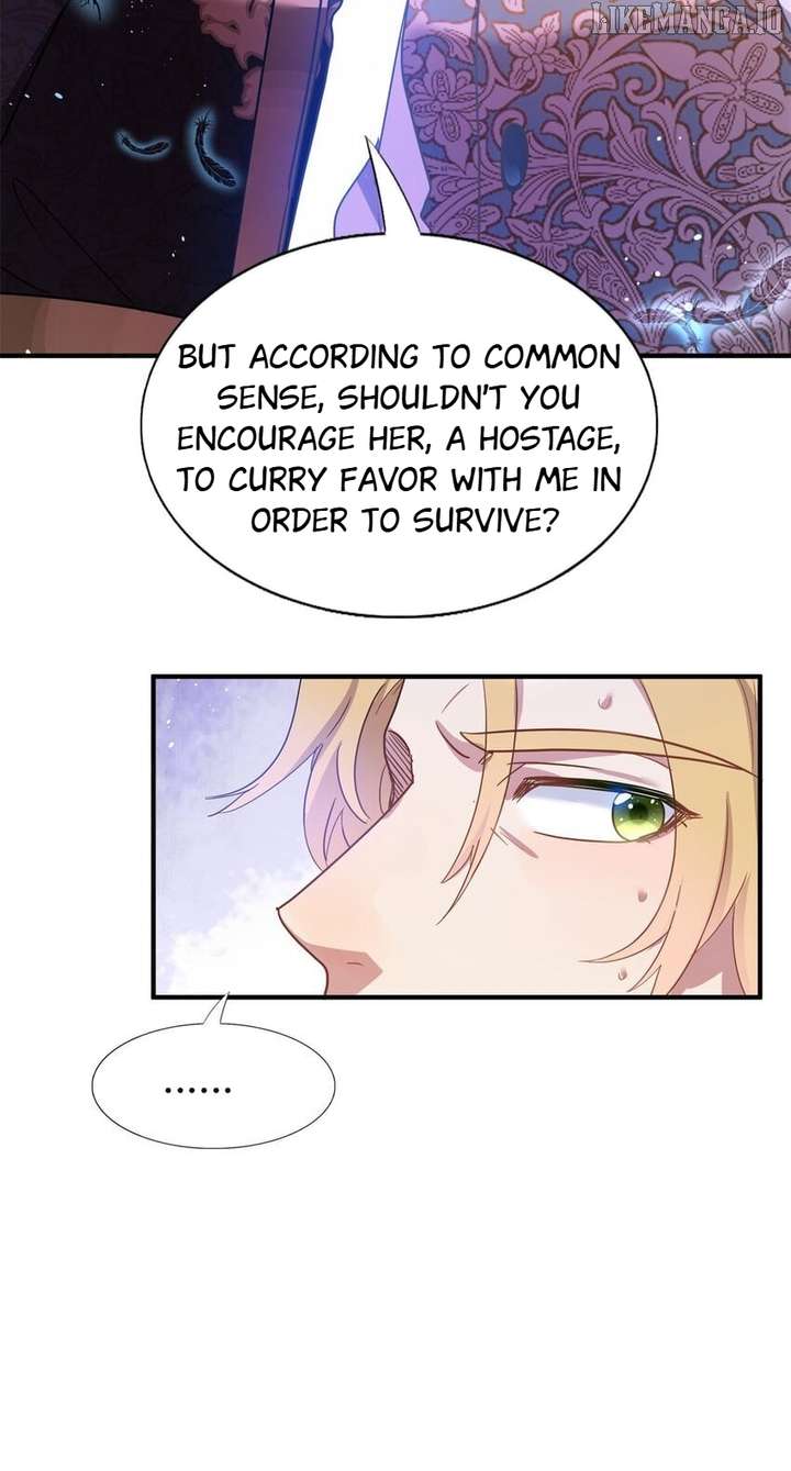 Don’t Embarrass Me Chapter 58 - Page 13
