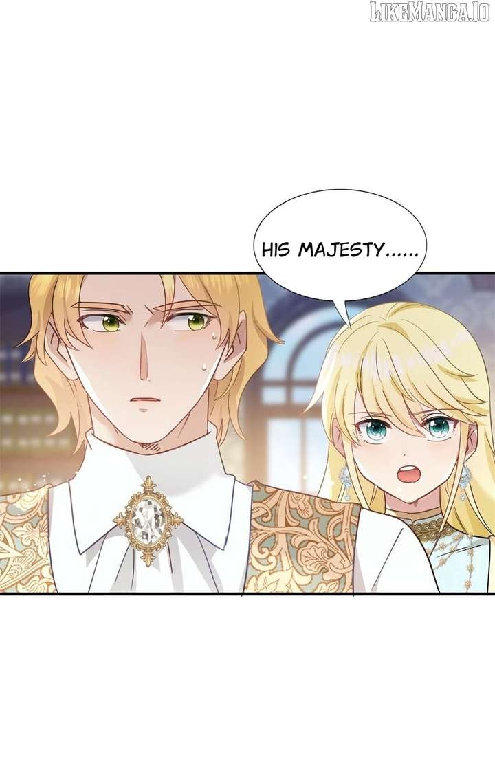 Don’t Embarrass Me Chapter 58 - Page 14