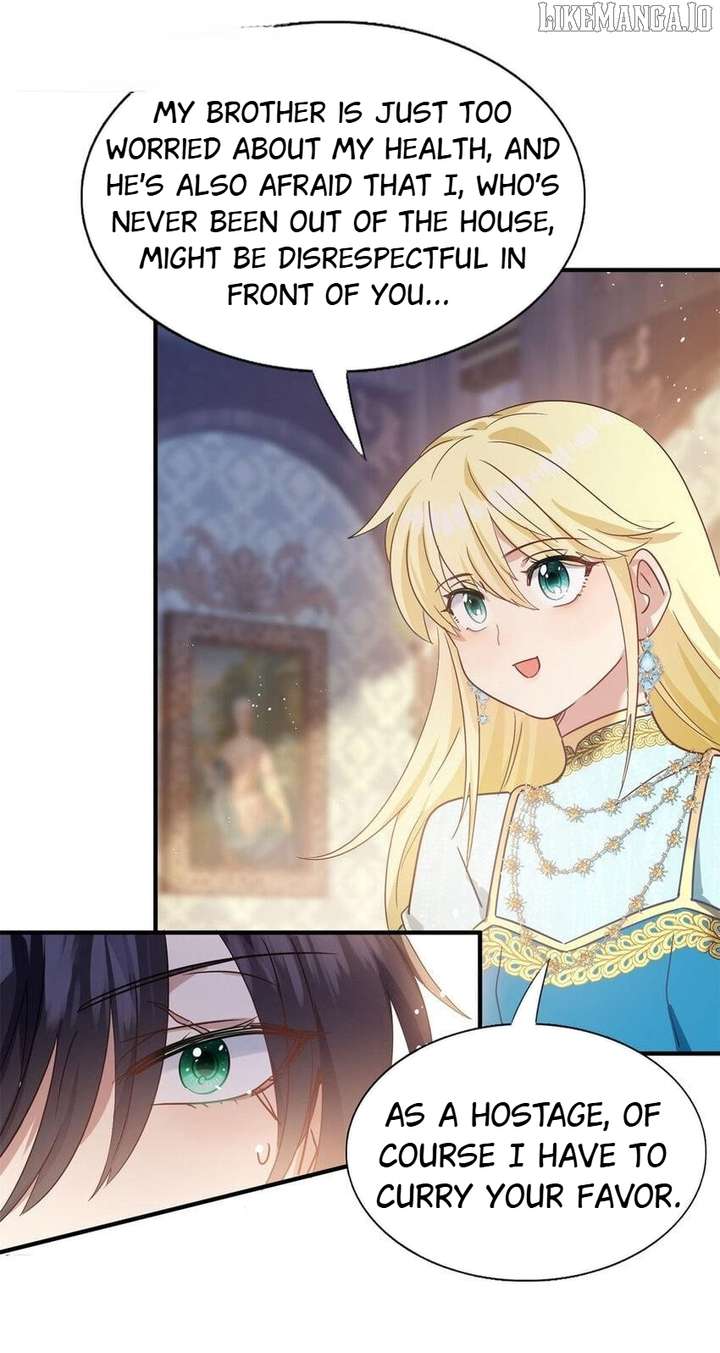 Don’t Embarrass Me Chapter 58 - Page 15