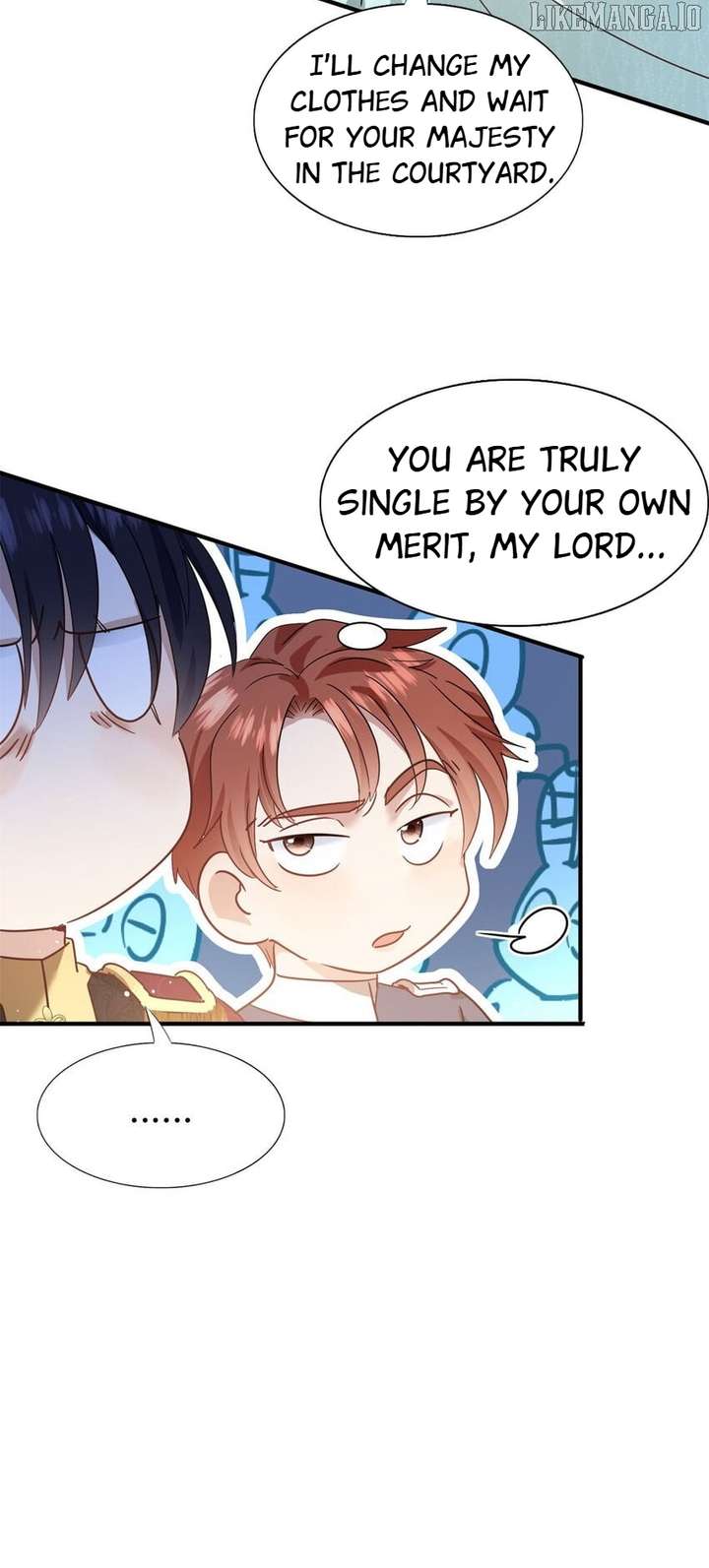 Don’t Embarrass Me Chapter 58 - Page 17