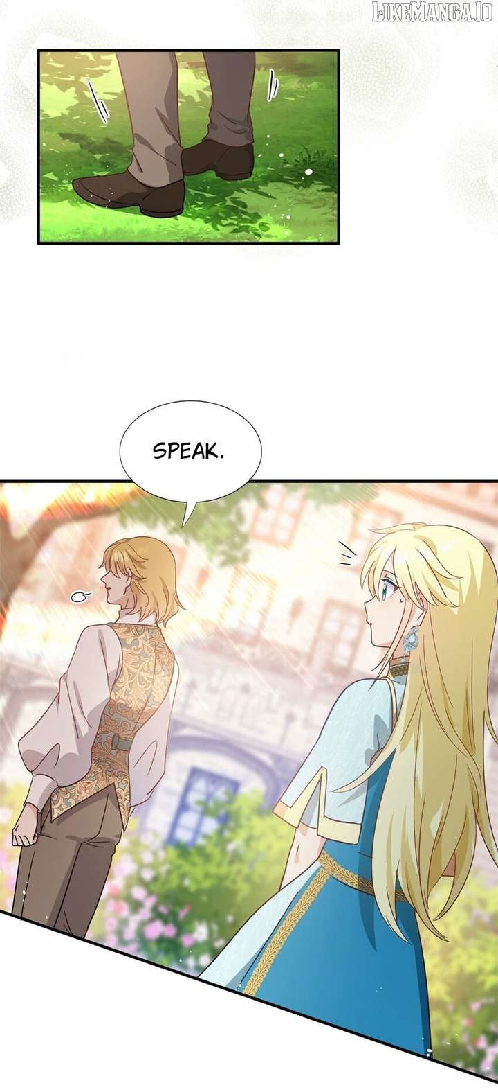 Don’t Embarrass Me Chapter 58 - Page 19