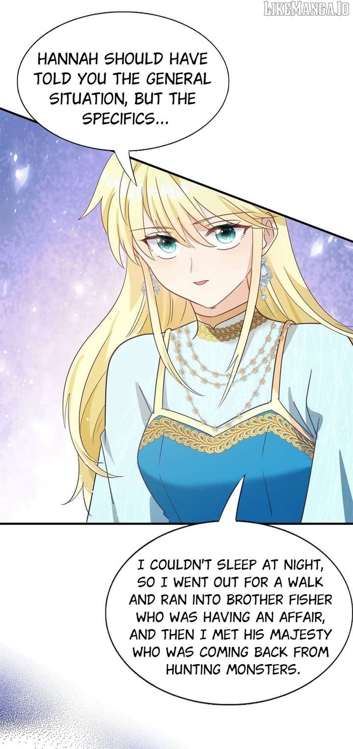 Don’t Embarrass Me Chapter 58 - Page 20