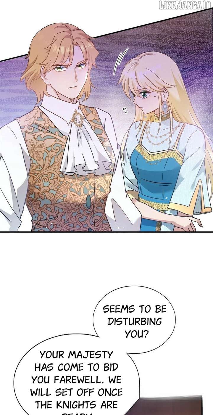 Don’t Embarrass Me Chapter 58 - Page 3