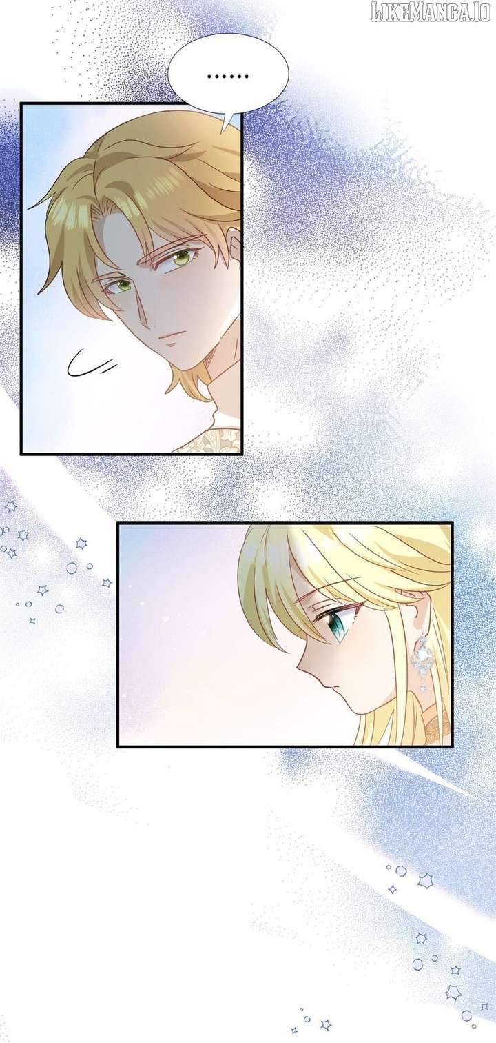 Don’t Embarrass Me Chapter 58 - Page 21
