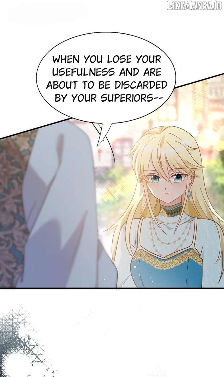 Don’t Embarrass Me Chapter 58 - Page 23
