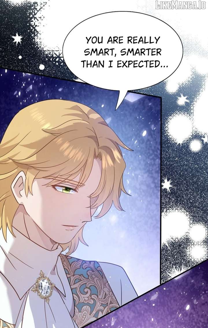 Don’t Embarrass Me Chapter 58 - Page 24