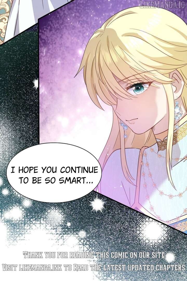 Don’t Embarrass Me Chapter 58 - Page 25