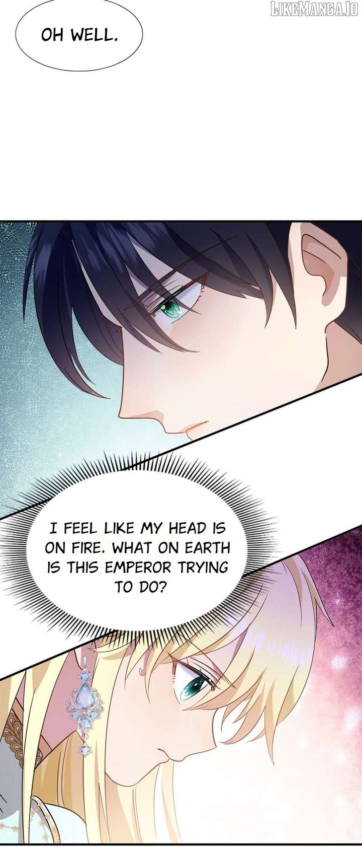 Don’t Embarrass Me Chapter 58 - Page 6