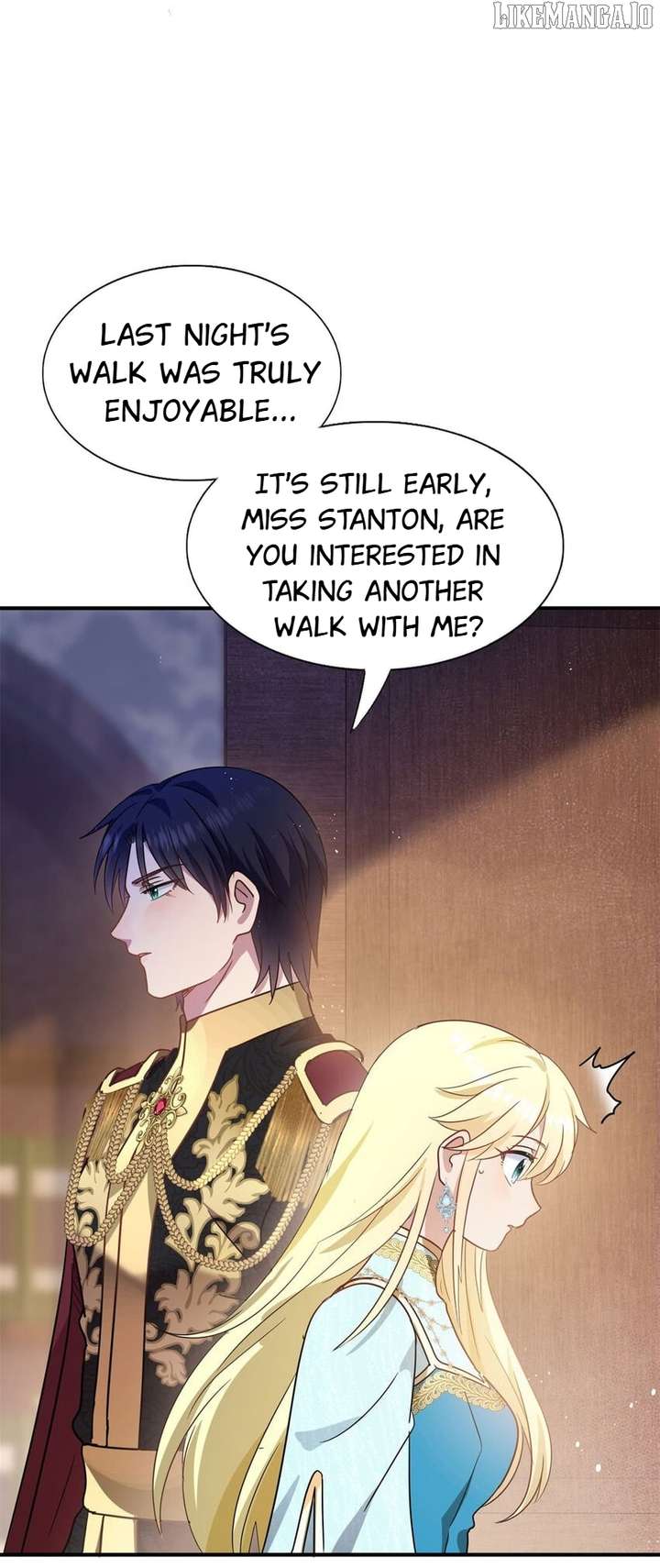 Don’t Embarrass Me Chapter 58 - Page 7