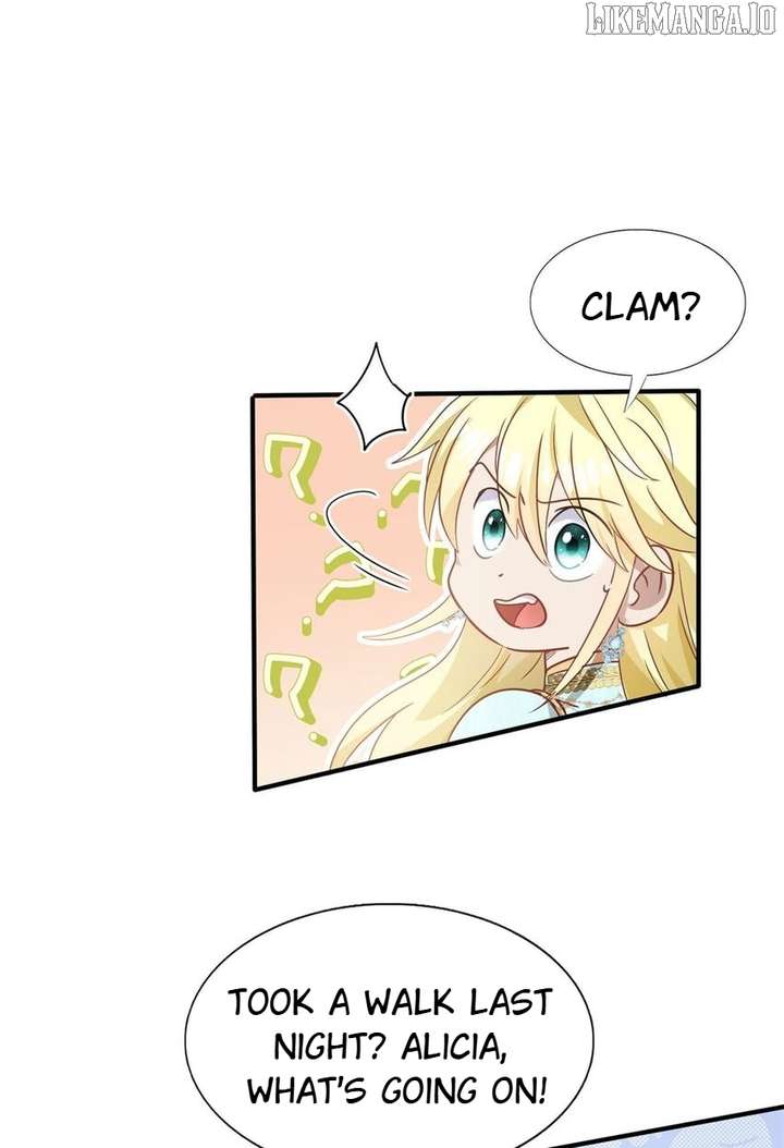 Don’t Embarrass Me Chapter 58 - Page 8