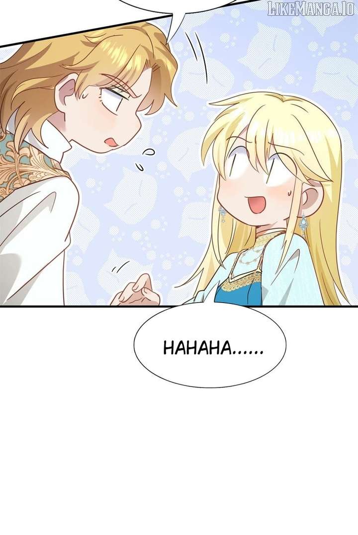 Don’t Embarrass Me Chapter 58 - Page 9