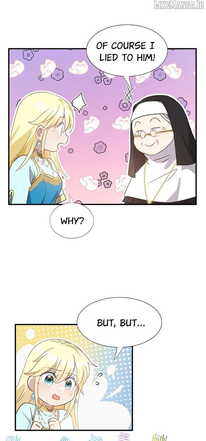 Don’t Embarrass Me Chapter 59 - Page 11