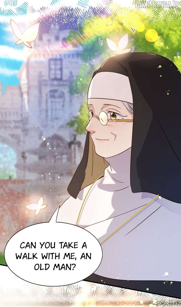 Don’t Embarrass Me Chapter 59 - Page 12