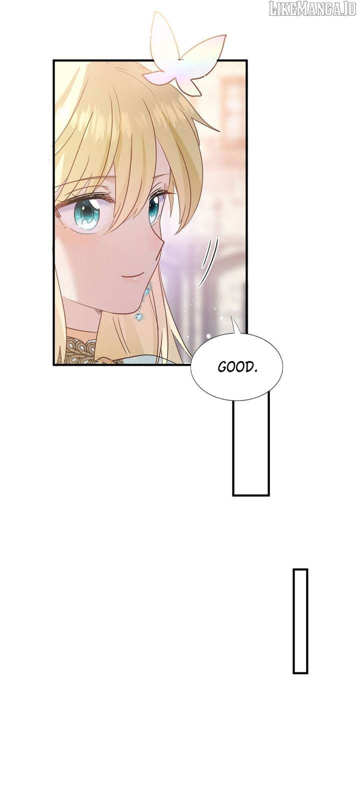 Don’t Embarrass Me Chapter 59 - Page 14