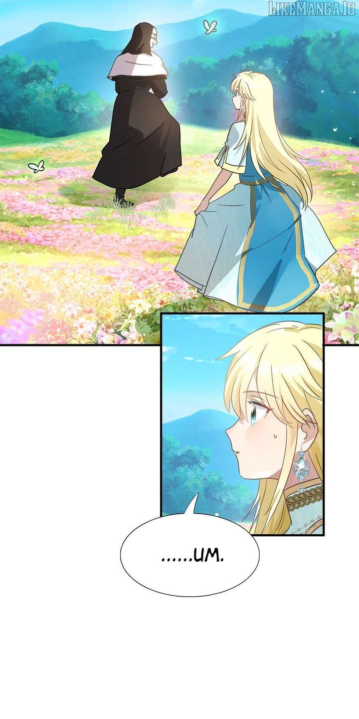 Don’t Embarrass Me Chapter 59 - Page 19