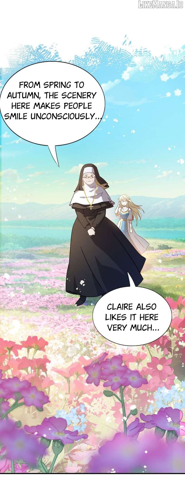 Don’t Embarrass Me Chapter 59 - Page 20