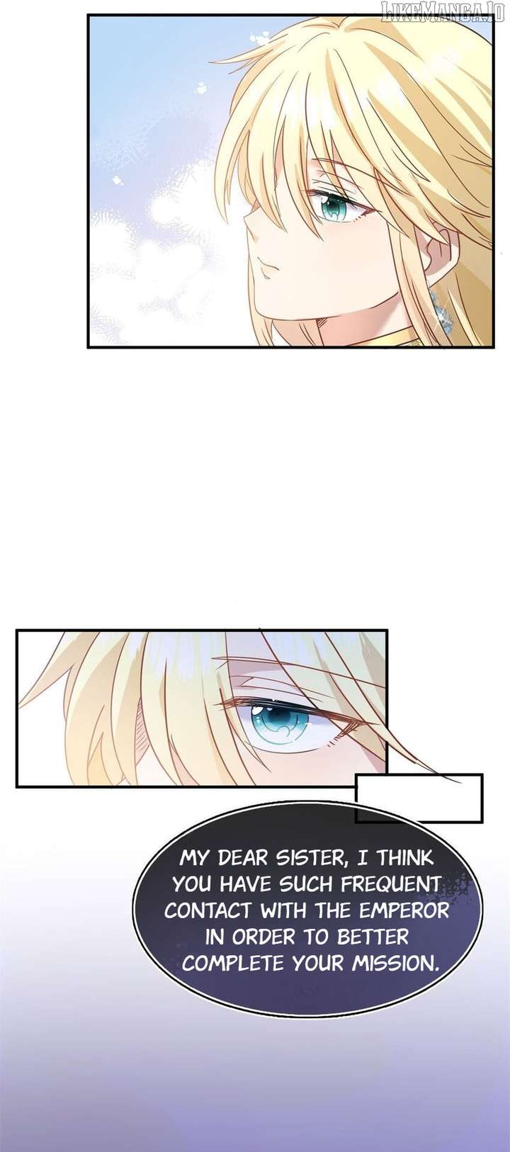 Don’t Embarrass Me Chapter 59 - Page 3