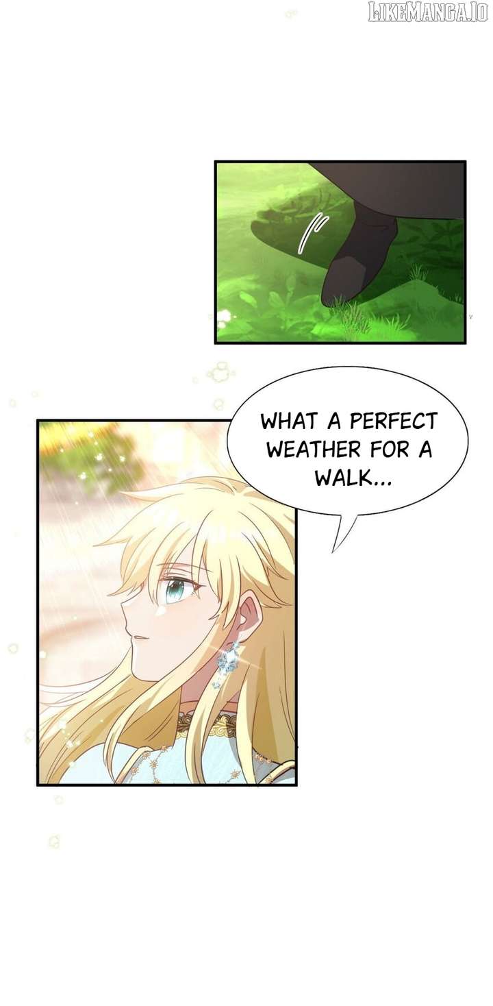 Don’t Embarrass Me Chapter 59 - Page 7