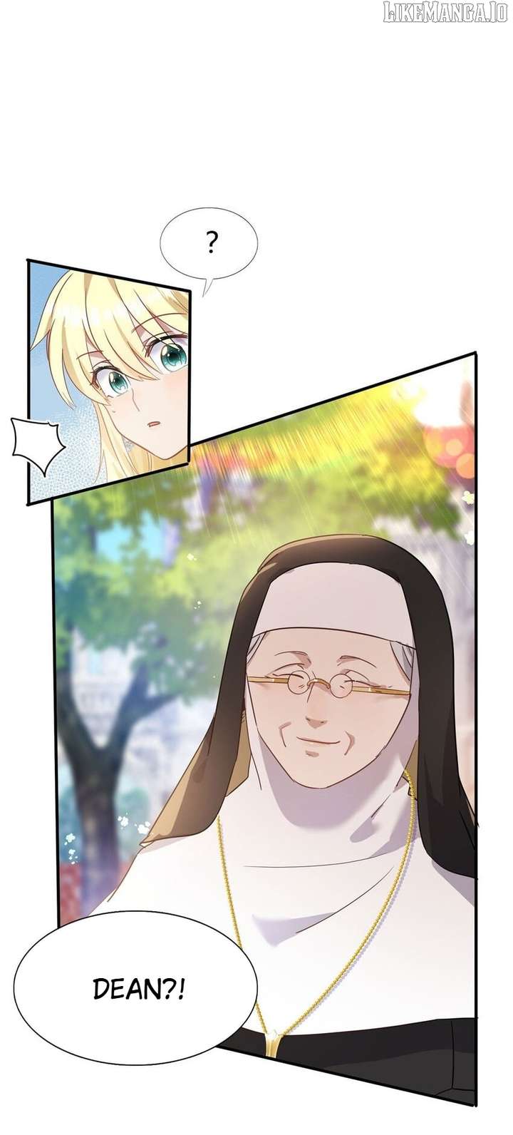 Don’t Embarrass Me Chapter 59 - Page 9