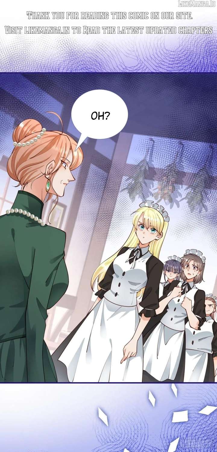 Don’t Embarrass Me Chapter 6 - Page 1