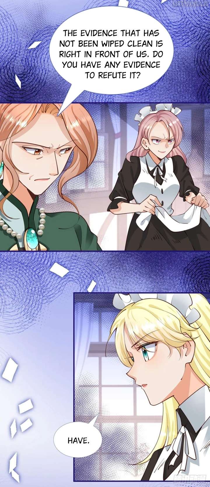 Don’t Embarrass Me Chapter 6 - Page 2