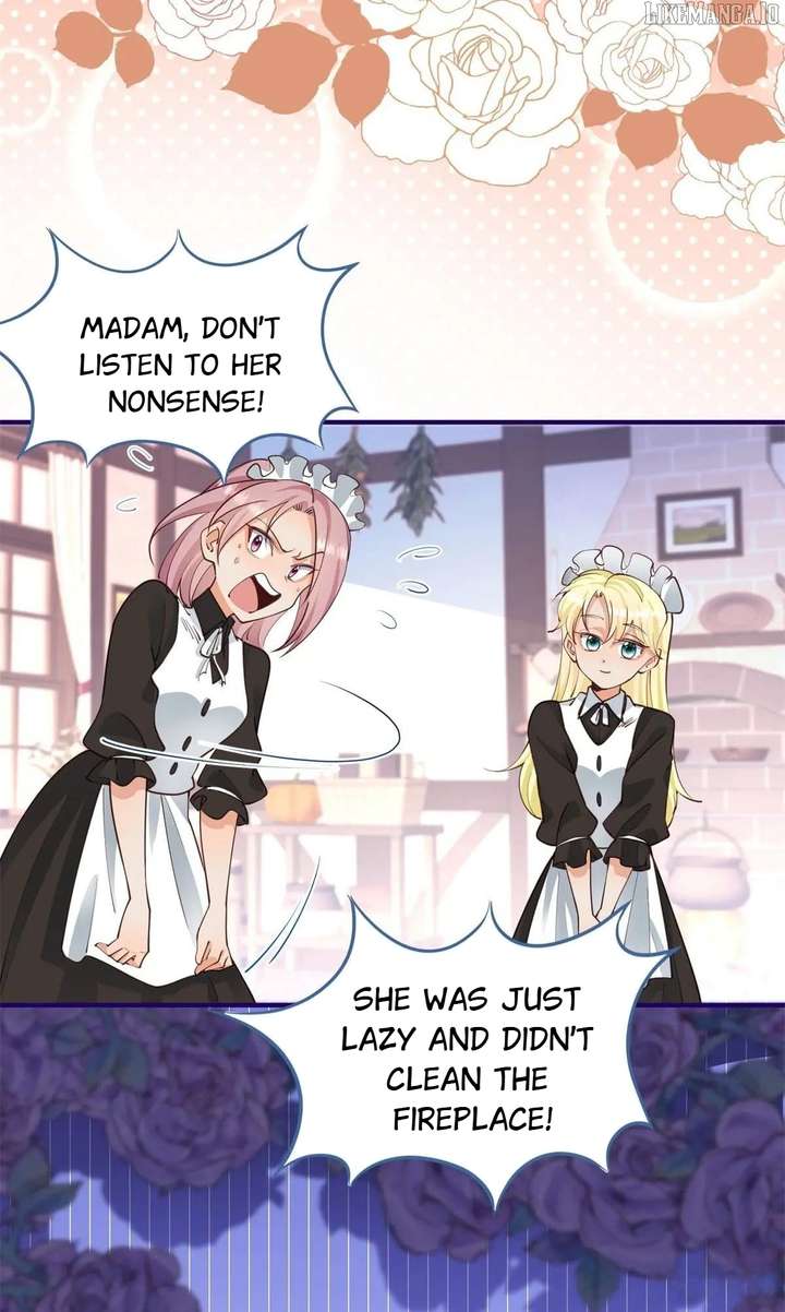 Don’t Embarrass Me Chapter 6 - Page 11